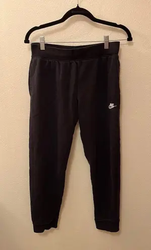 Nike Sweatpants Black