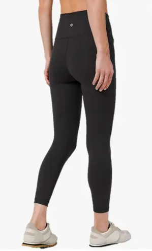 Lululemon Wunder Train Hi-Rise Tight 31”