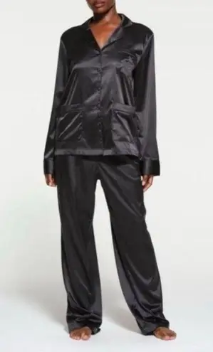 SKIMS Hotel Shine Pajama SET! 2X