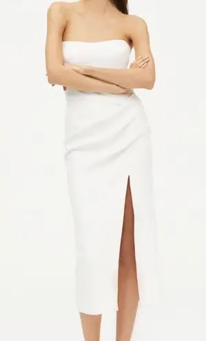 Manning Cartell MIAMI HEAT BACKLESS DRESS Size 2