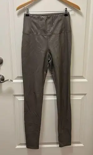 Wilfred Free
Daria Pant Faux leather EUC