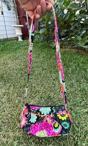 Vera Bradley  Small Crossbody Bag