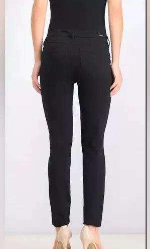 Liverpool WOMEN'S JACQUELINE Petite Skinny Pant Dark Knight Blue Size 10/ 30