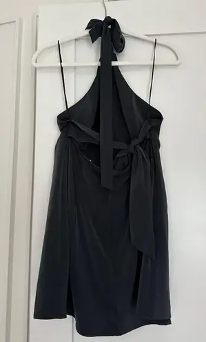 Urban Outfitters Black Mini Dress