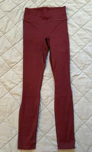 Fabletics Highwasted Leggings