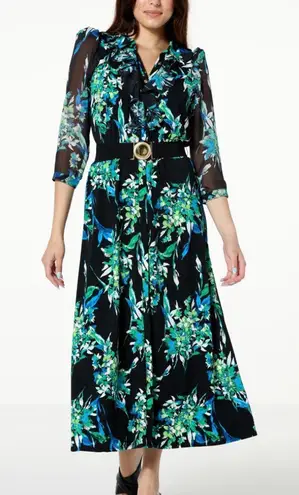 Christian Sirianio Dress