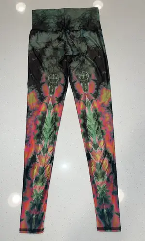 Teeki Leggings Size XS