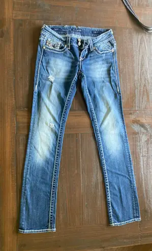 Vigoss Jeans