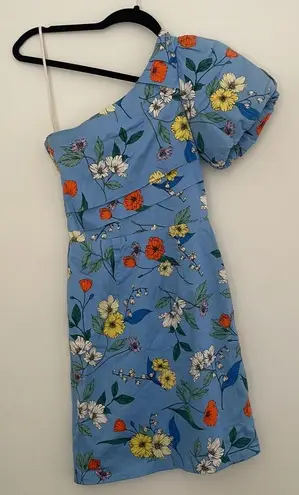 Hunter Bell Margo Dress