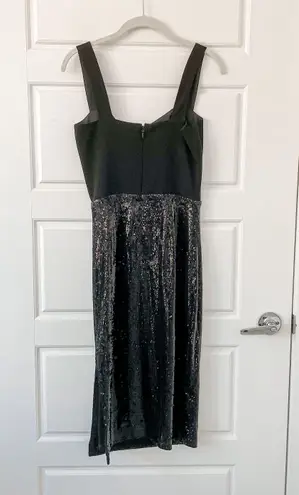 Dress the Population NWT  Malise Sequin Dress