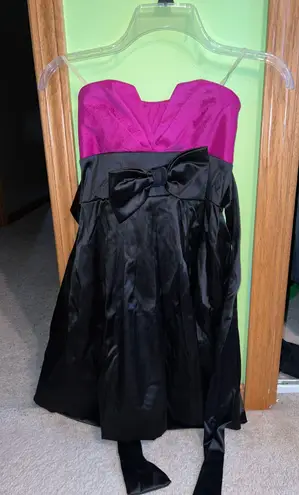 Speechless Formal Dress