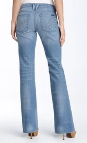 William Rast 'Stella' Jeans