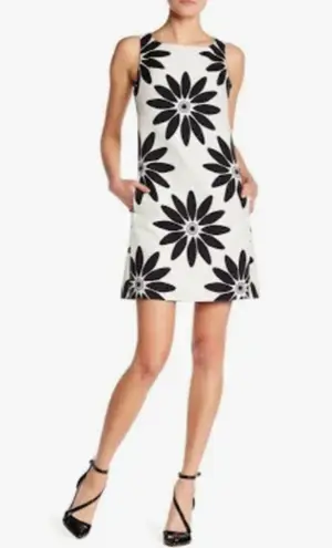 Desigual Shift Dress ASO Emmy Rossum Shameless Womens 38(US 6) Sleeveless Mini