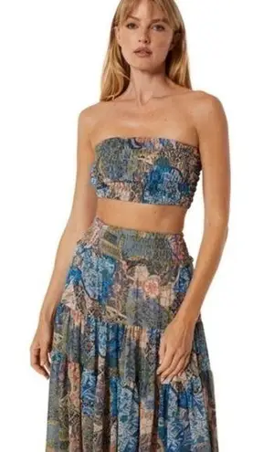 MISA Los Angeles - ROKSANA BANDEAU L