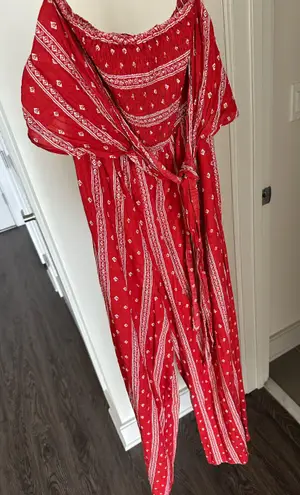 Lulus  Jumpsuit - Image 1