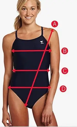 Tyr. Women's Durafast Elite Maxfit Swimsuit