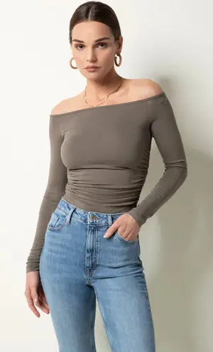 Tart Collection Wanda Bodysuit Size Medium New with Tags