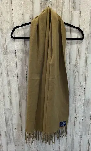 Charter Club Club Room by Soft Acrylic Soft Scarf Fringe