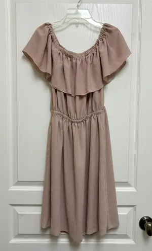 Wilfred Aritzia Dress