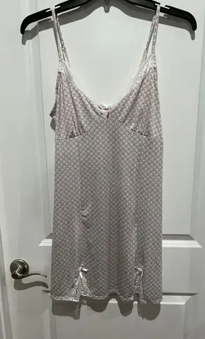 Marilyn Monroe Nightgown, Sz XL