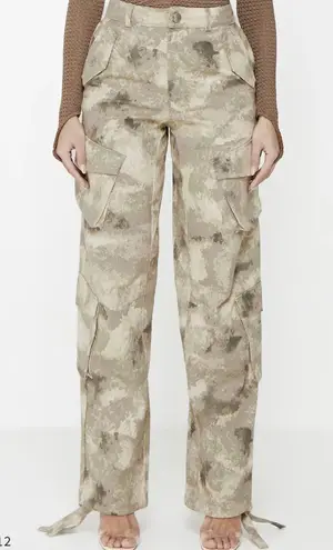 Maniere De Voir Cargo Pants