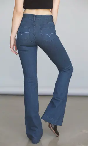 Kimes Ranch Lola Jeans dark wash
