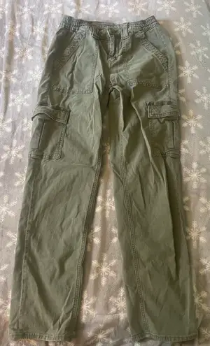 American Eagle Outfitters Cargo Pants