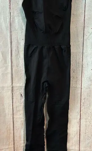 Free People Movement NWOT FP Movement Good Karma High Neck Onesie