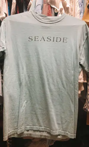 Comfort Colors Seaside T Shirt 