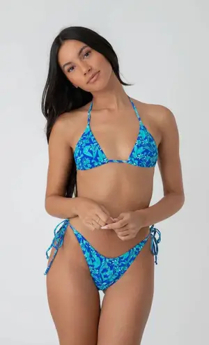 Bright Swimwear Bikini Top