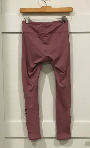 Jo And Jax Premium Active Leggings