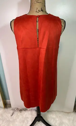 Tularosa Abbott Dress Size S