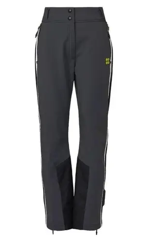 Sweaty Betty Rent the runway womens xs  grey mortiz ski pants  winter sport