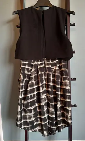 Rachel Roy Work Business Dress Size 4