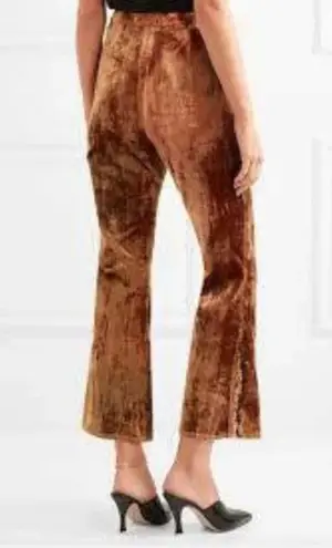 Ellery Cooly Chant Cropped Crushed