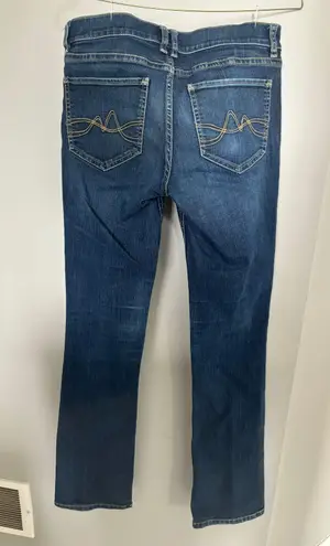 New York And Company NY&CO Bootcut Jeans 