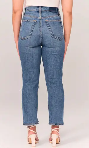 Abercrombie & Fitch Jeans 