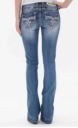 Rock Revival  Jeans women’s size 24