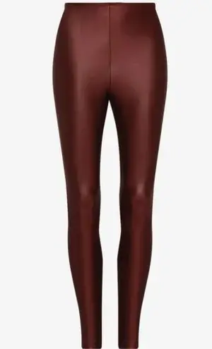 Commando NWOT Matte Metallic Legging - Cooper SOLD OUT ONLINE