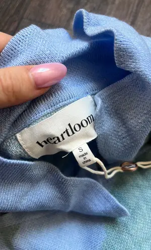 Heartloom Tilney Polo