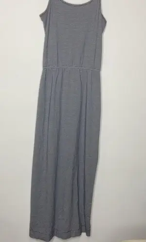 Crane & lion tank maxi dress size 6