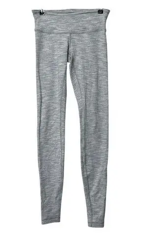 Lululemon Wunder Under High