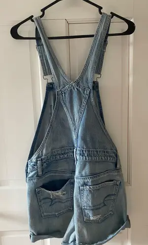 American Eagle Outfitters Overalls