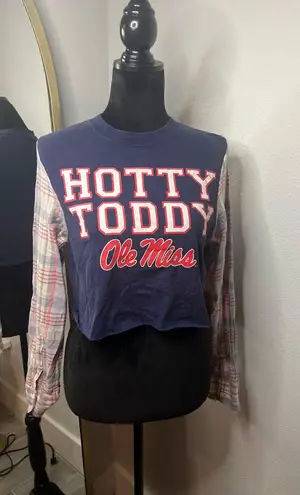 RariTees Ole Miss Shirt