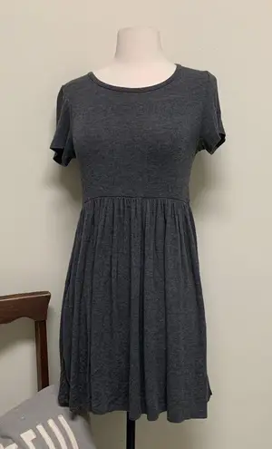 Trendyland Grey Dress