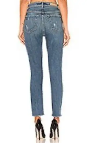 GRLFRND Karolina High Rise Skinny Jean NWT Size 31