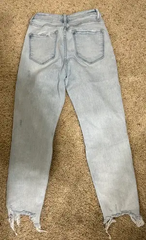 Risen Jeans