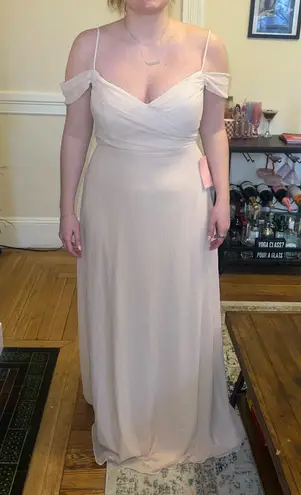 Birdy Grey Spence Dress