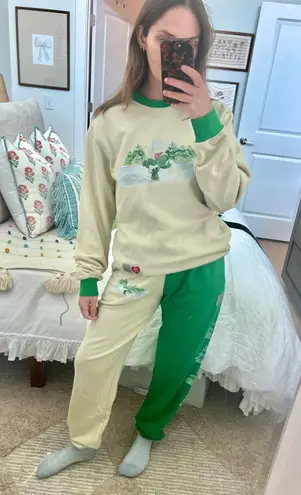 Samii Ryan  BSR Crewneck  - Image 5