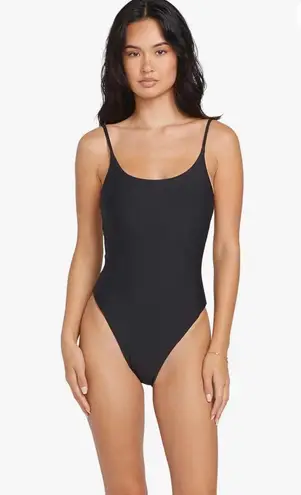 Volcom Women's Standard Simply Seamless One Piece Swimsuit